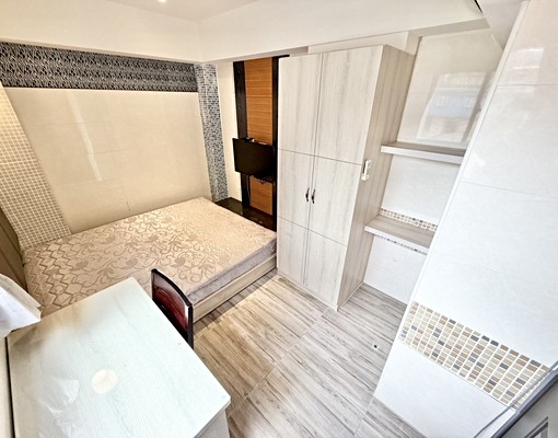 環遊了整個星系✨雙租補環繞採光✨台電計費室內機車位 - Image 4