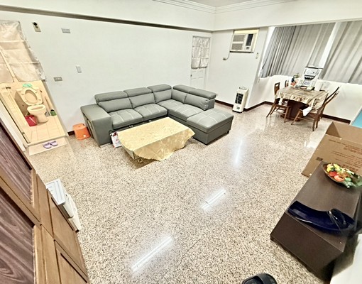 西區超便宜三房✅租補✨三房家具全配✨近英才公益路勤美✨ - Image 2