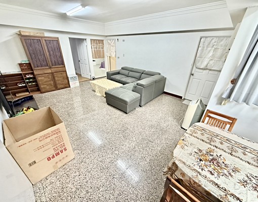 西區超便宜三房✅租補✨三房家具全配✨近英才公益路勤美✨ - Image 4