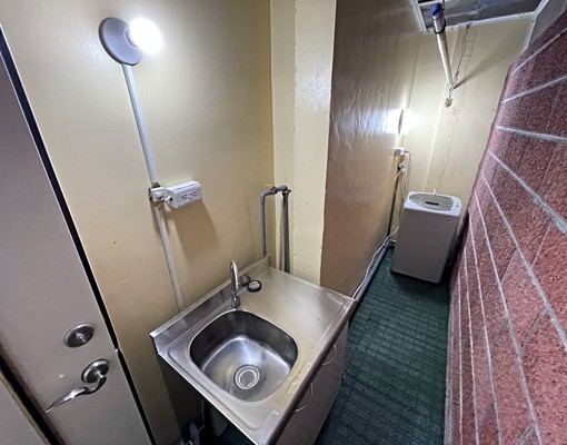 可租屋補助不加價、有機車位、流理臺、陽台獨洗、中興大學旁 - Image 2