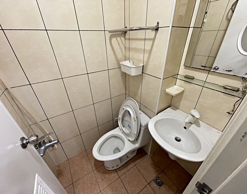 可租屋補助不加價、有機車位、流理臺、陽台獨洗、中興大學旁 - Image 7