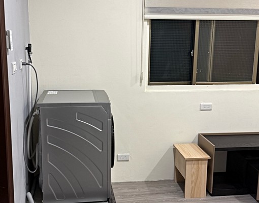 藝文特區稀有套房「有電梯」有窗戶（房東不囉嗦） - Image 5