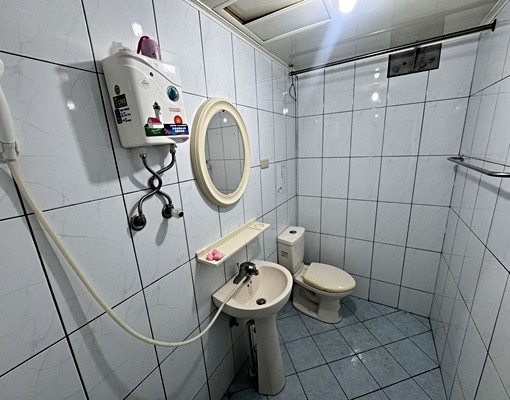 💯可租補/大溪市區/可租補/含網含第四台/對外窗美套房🥰 - Image 6