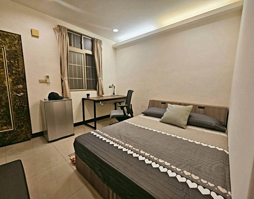 景安❣️免爬梯~代收垃圾對外窗採光通風全新裝潢!管理員機能佳 - Image 8