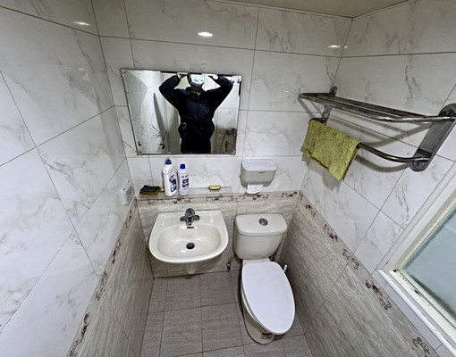 近中原夜市/中原大學/可租補/獨洗/全配家具一手皮箱即可入住 - Image 3