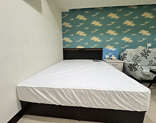 近中原夜市/中原大學/可租補/獨洗/全配家具一手皮箱即可入住 - Image 11