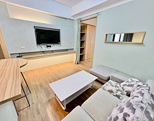 正1房1廳❤車站74旁❤獨洗曬❤子母車❤琉璃台 - Image 3