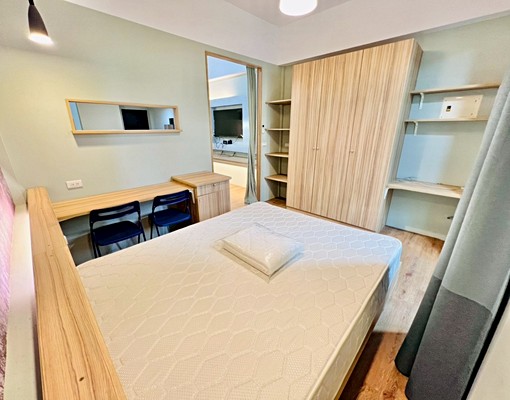 正1房1廳❤車站74旁❤獨洗曬❤子母車❤琉璃台 - Image 8