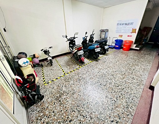 正1房1廳❤車站74旁❤獨洗曬❤子母車❤琉璃台 - Image 12