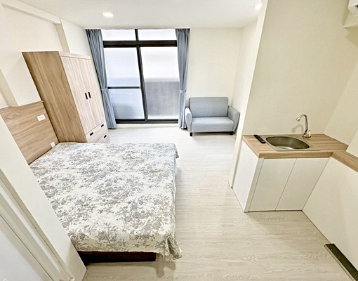 超新雙租補🔥寵物友善⭐陽台獨洗⭐流理台 - Image 4