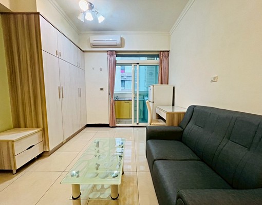 A22機捷🌈陽台電梯套房(可補助) - Image 2