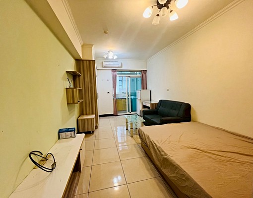 A22機捷🌈陽台電梯套房(可補助) - Image 4