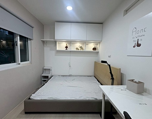 萬隆❣️寵物友善~陽台獨洗曬、裝潢新家具齊、新家電、捷運機能 - Image 4