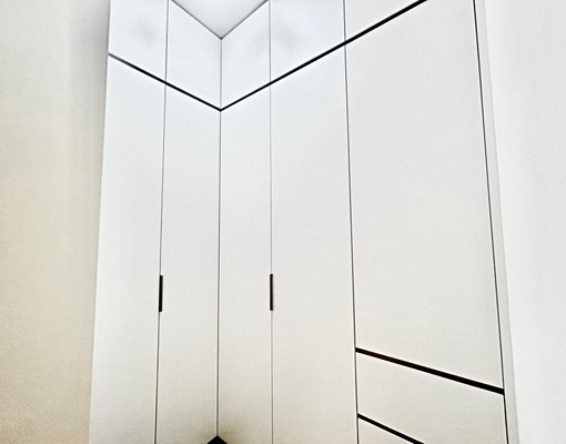 大雅💖中科精美系統櫃裝潢🉑租補🉑雙車位✨✨傢俱全配 - Image 6