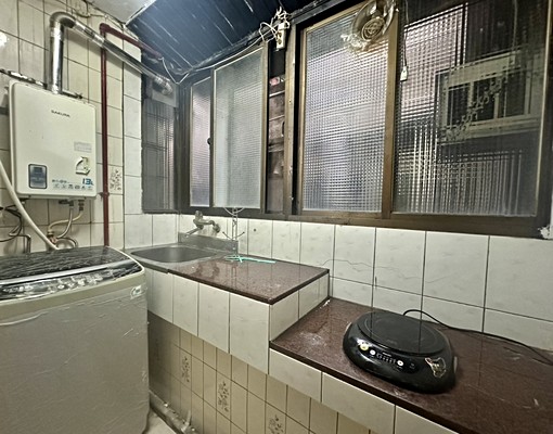 可租補免服務費⭐三重兩房美寓天然瓦斯(附網路)⭐五泰小周 - Image 7