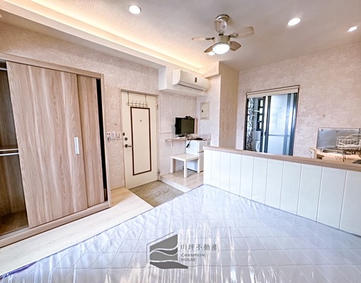 可租補近文心中清站整棟新蓋裝潢美🏠衛浴開窗雙面採光獨洗 - Image 5