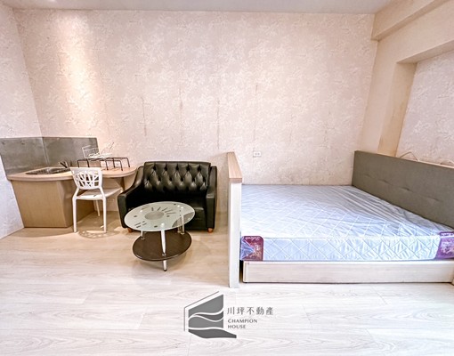 可租補近文心中清站整棟新蓋裝潢美🏠衛浴開窗雙面採光獨洗 - Image 9