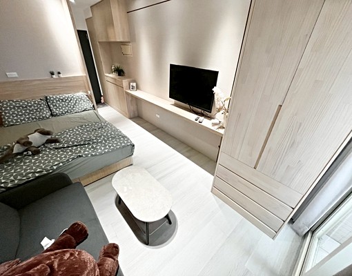 台水台電底家🍂可租補✨社區管理🎐系統裝潢 - Image 3