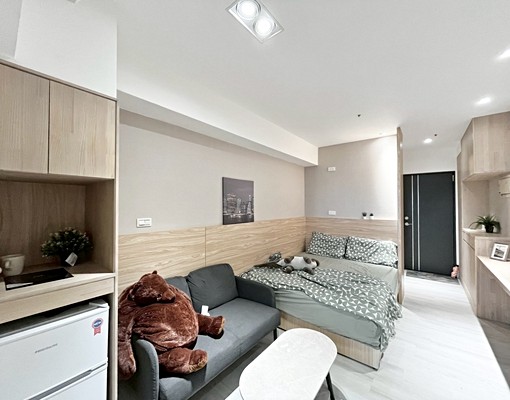 台水台電底家🍂可租補✨社區管理🎐系統裝潢 - Image 5