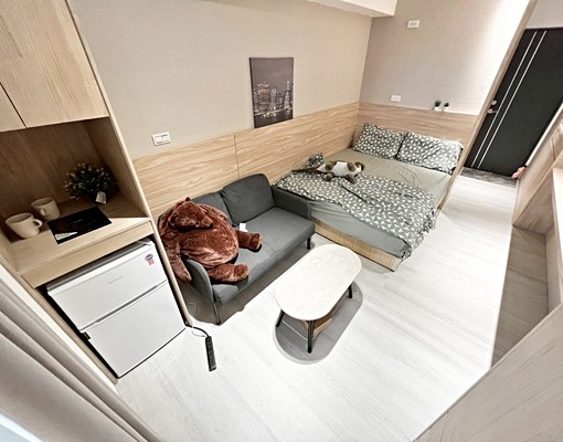 台水台電底家🍂可租補✨社區管理🎐系統裝潢 - Image 4