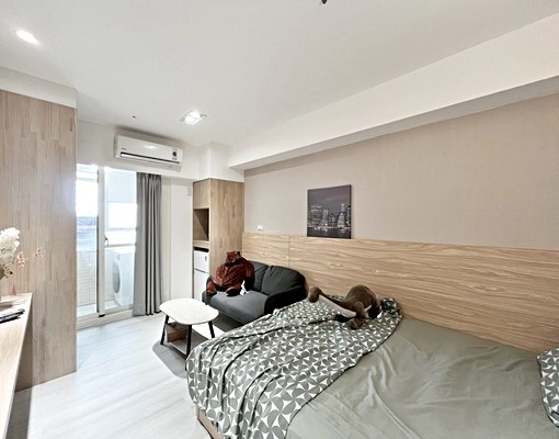 台水台電底家🍂可租補✨社區管理🎐系統裝潢 - Image 1