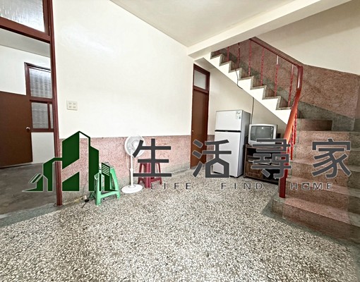 🗿🌟💰月租只要1萬！新化兩房透天／適合工班團體入住 - Image 2