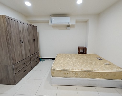 中友百貨旁✅超大空間+陽台✅傢俱齊全拎包入住✅新整理#意志力 - Image 6