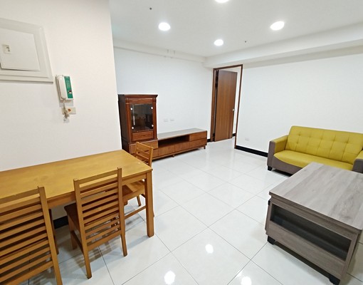 中友百貨旁✅超大空間+陽台✅傢俱齊全拎包入住✅新整理#意志力 - Image 4