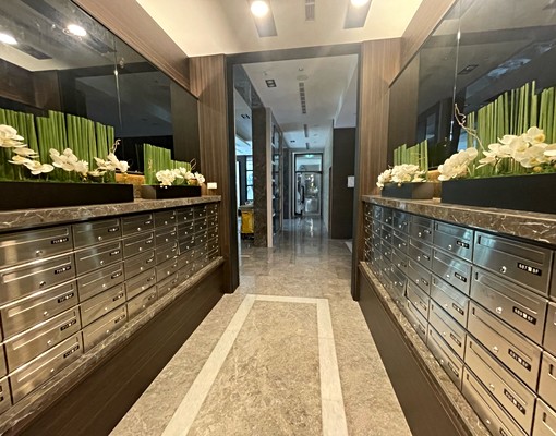 近A10捷運站❤心之丘簡配2房2衛+車❤全新冷氣租金含車管 - Image 5