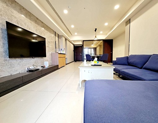 希望城市景觀4房坡平車位~可租補 - Image 2