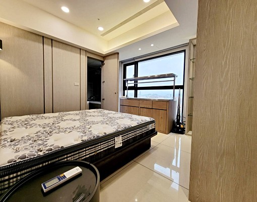 希望城市景觀4房坡平車位~可租補 - Image 5