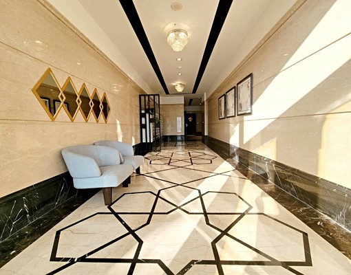 希望城市景觀4房坡平車位~可租補 - Image 13