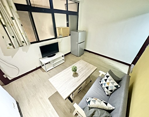 book思議⭐大一房一廳|租屋補助|可貓超省台電|近僑光逢甲 - Image 2