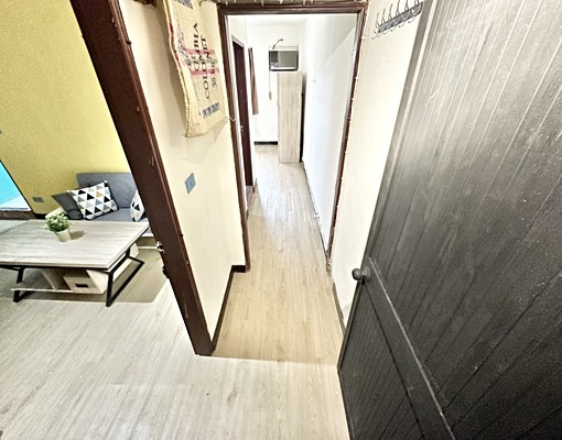 book思議⭐大一房一廳|租屋補助|可貓超省台電|近僑光逢甲 - Image 5