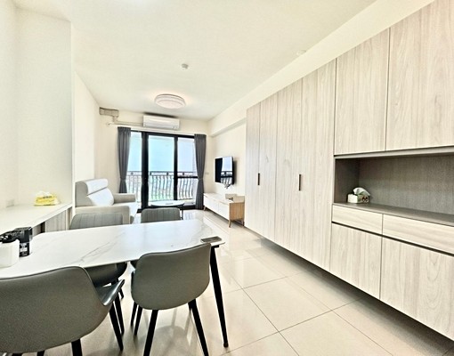 🔥中科2+1房|傢俱、家電全配|含車管⭐誠可議 - Image 5