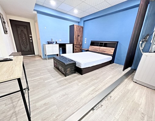 🌟新屋裝潢🏠機能便利❤️獨洗曬👍超大電視 - Image 5