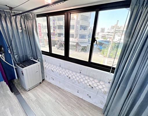 🌟新屋裝潢🏠機能便利❤️獨洗曬👍超大電視 - Image 9