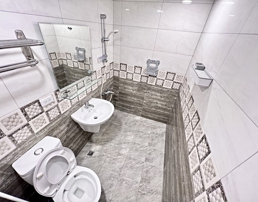 🌟新屋裝潢🏠機能便利❤️獨洗曬👍超大電視 - Image 10