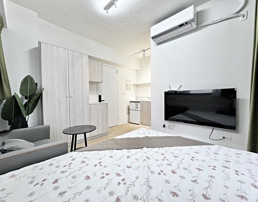 太陽曬屁屁💖整棟全新可租補陽台獨洗💖衛浴開窗 - Image 3