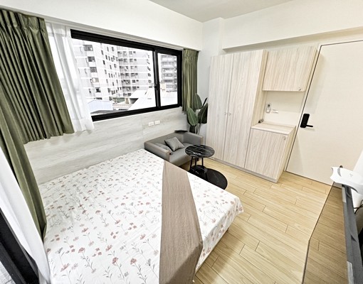 太陽曬屁屁💖整棟全新可租補陽台獨洗💖衛浴開窗 - Image 5