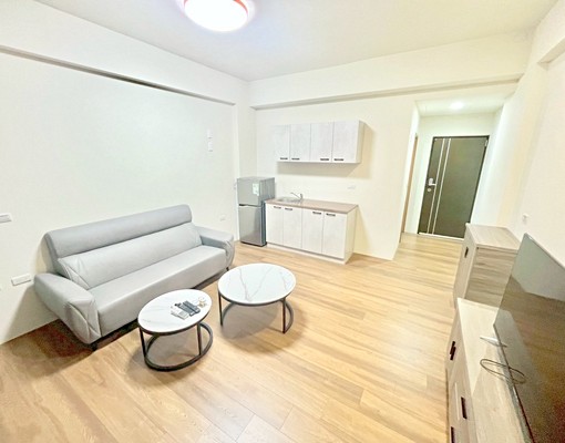 傢俱齊全🐥一年起租🐥輕奢美宅~人氣社區 - Image 3