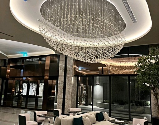 高鐵桃園A18高樓層超優新套房陽台流理台 - Image 8