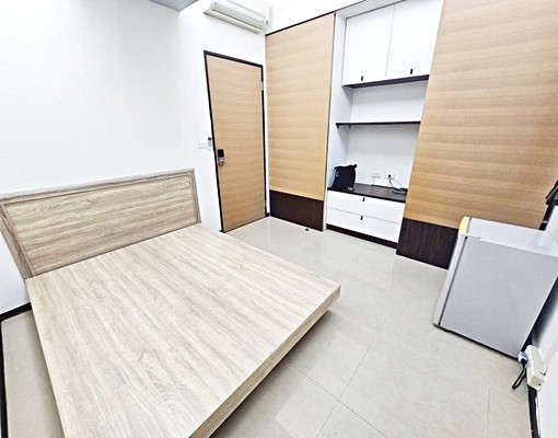 近捷運世貿【超值租案】衛浴有窗★通化商圈★小資首選 - Image 3