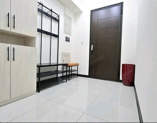 A9捷運站★林口三井★全新美裝潢★3房車★大露台★拎包入住 - Image 4