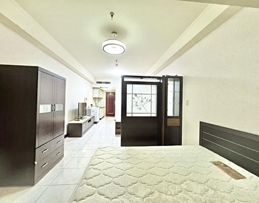 社宅可租補免仲介費捷運景平站中和大潤發電梯套房 - Image 5