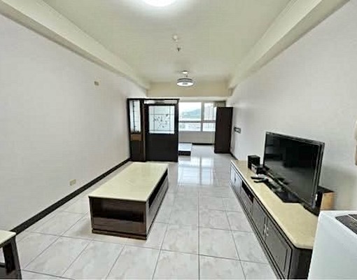 社宅可租補免仲介費捷運景平站中和大潤發電梯套房 - Image 2