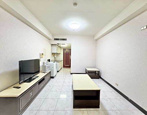 社宅可租補免仲介費捷運景平站中和大潤發電梯套房 - Image 3