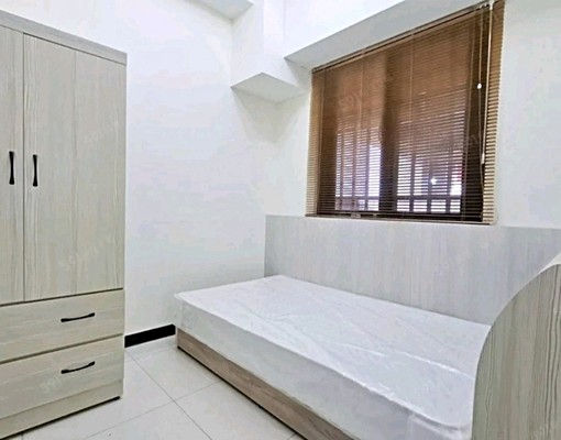 A9捷運站★林口三井★全新美裝潢★3房車★大露台★拎包入住 - Image 6