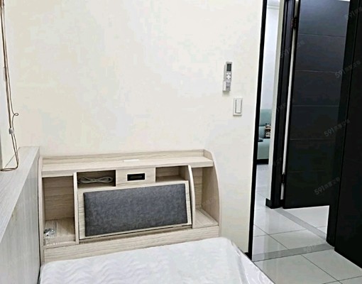 A9捷運站★林口三井★全新美裝潢★3房車★大露台★拎包入住 - Image 7