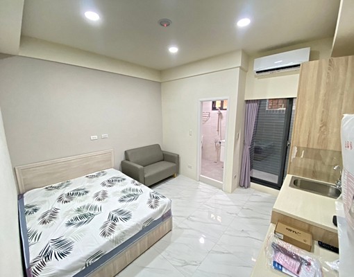 陽台獨洗🧡衛浴開窗💜流理臺💙飲水機🤎子母車💝租補 - Image 6